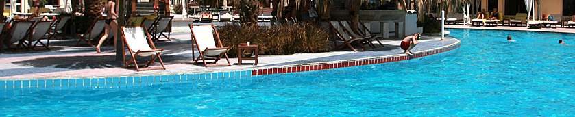 Sharm el Sheikh