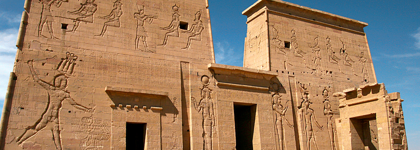 Tisícileté historické památky